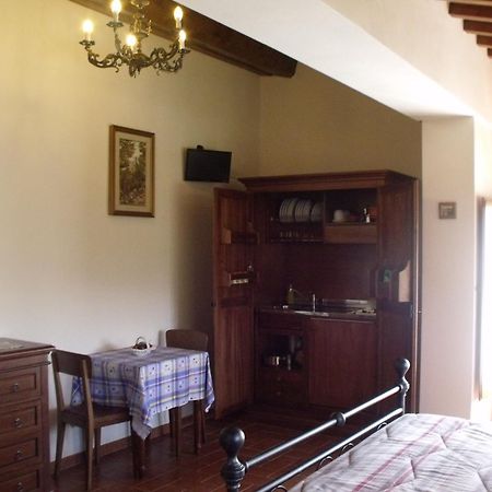 Agriturismo Il Viaio Fiesole Room photo