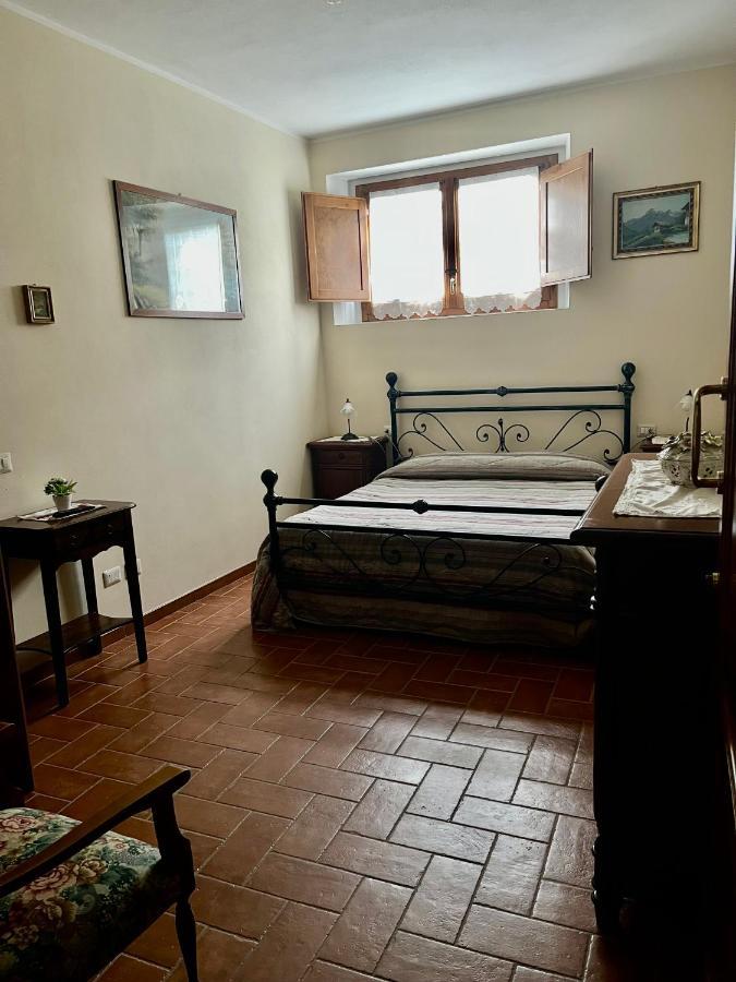 Agriturismo Il Viaio Fiesole Exterior photo