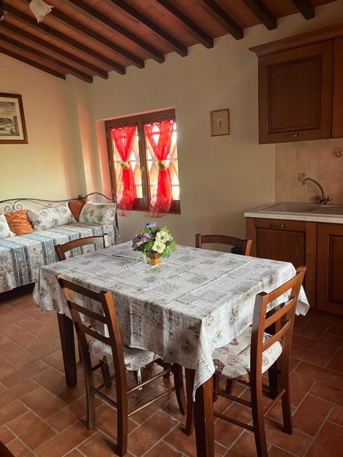 Agriturismo Il Viaio Fiesole Exterior photo