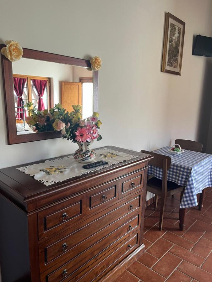 Agriturismo Il Viaio Fiesole Exterior photo