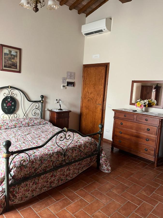 Agriturismo Il Viaio Fiesole Exterior photo