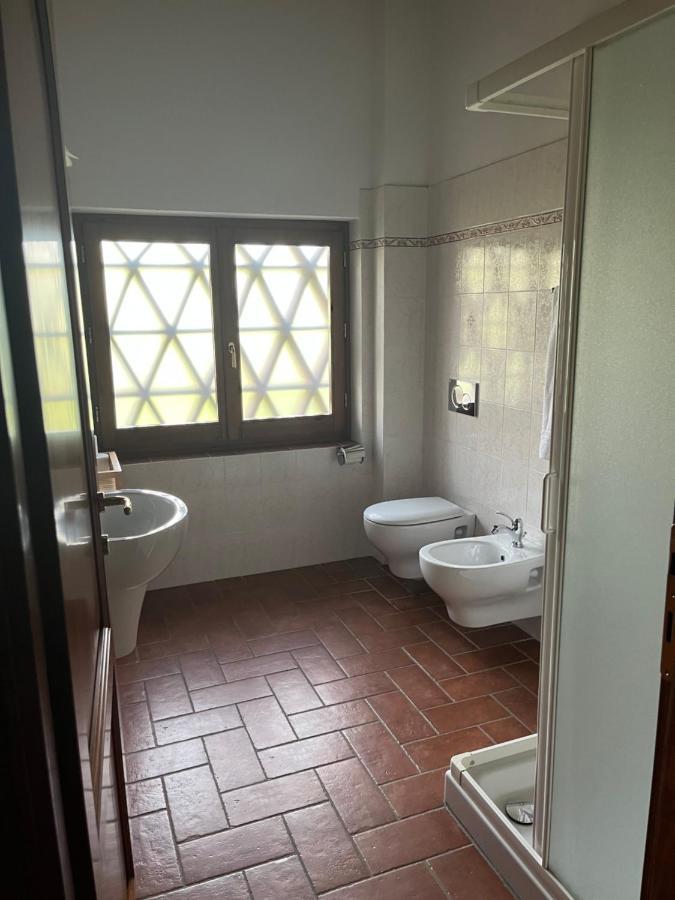 Agriturismo Il Viaio Fiesole Exterior photo