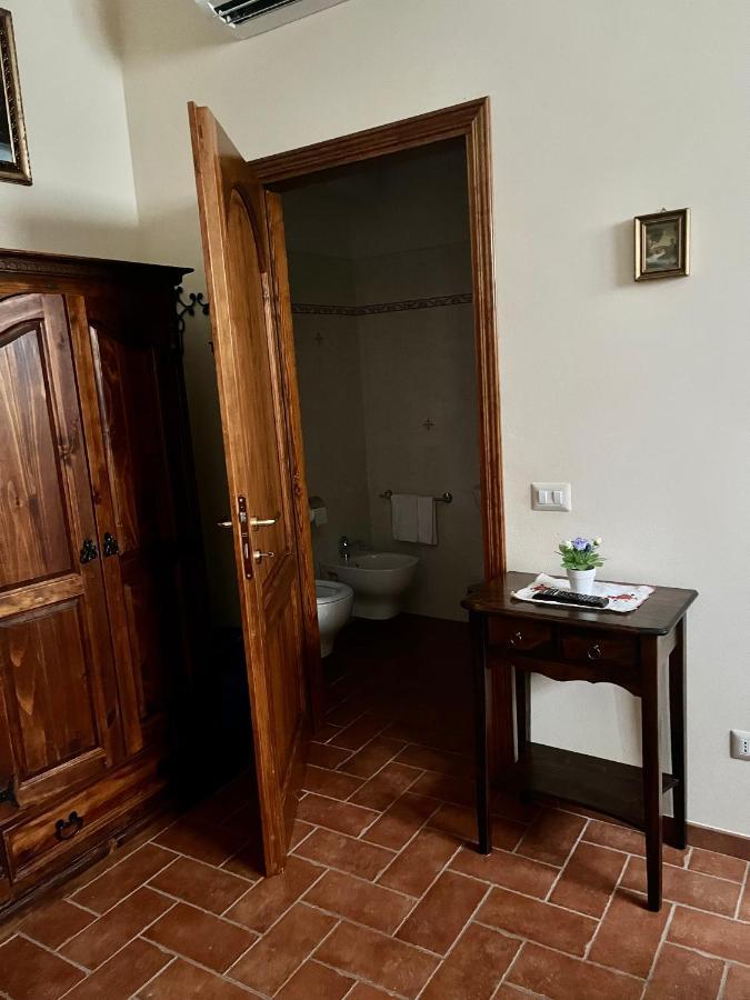 Agriturismo Il Viaio Fiesole Exterior photo