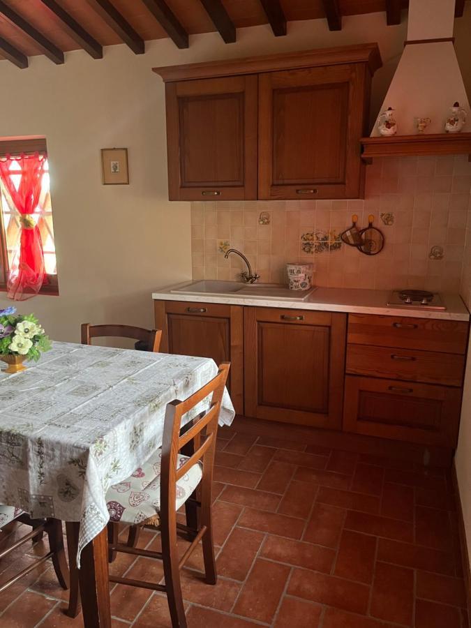 Agriturismo Il Viaio Fiesole Exterior photo